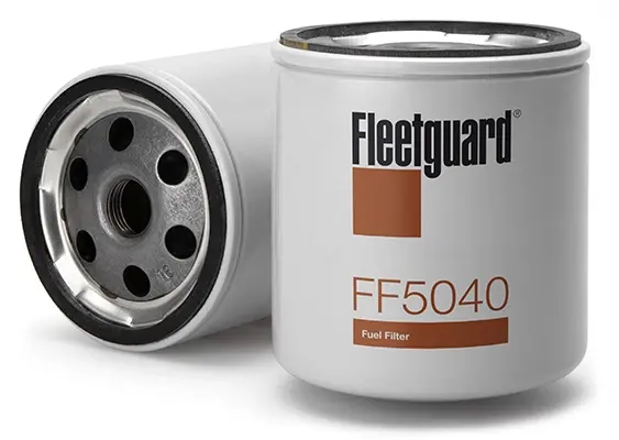 Фильтр топливный в сборе FLEETGUARD FF5040 (фото 1)
