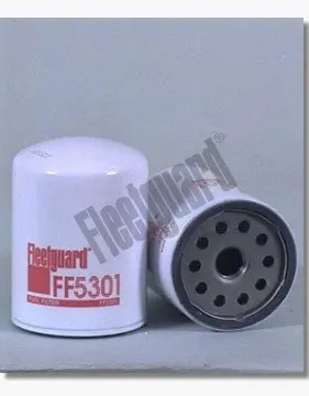 Паливний фільтр FLEETGUARD FF5301 (фото 1)