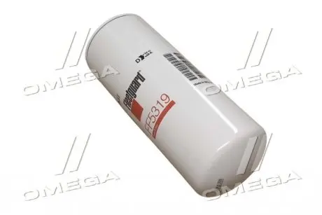 Фильтр топливный CATERPILLAR(Fleetguard) FLEETGUARD FF5319