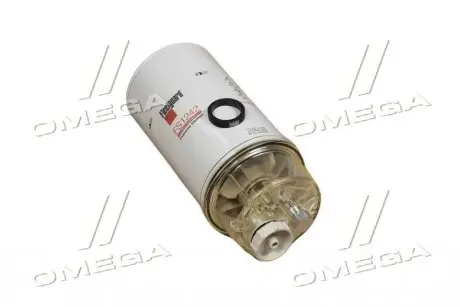 Фільтр паливний CASE IN (Fleetguard) FLEETGUARD FS1242B