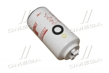 Фільтр паливний CATERPILLAR(Fleetguard) FLEETGUARD FS20007