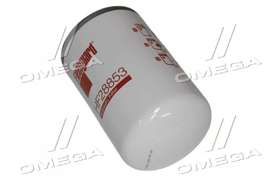 Фильтр гидравлический CASE-IH(Fleetguard) FLEETGUARD HF28853 (фото 1)