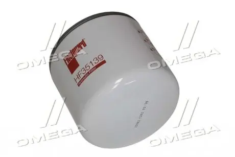 Фильтр гидравлический JCB(Fleetguard) FLEETGUARD HF35139