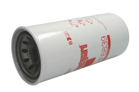 Гідравлічний фільтр FLEETGUARD HF6839