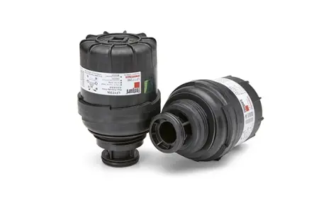 Фільтр масляний CUMMINS(Fleetguard) FLEETGUARD LF17356