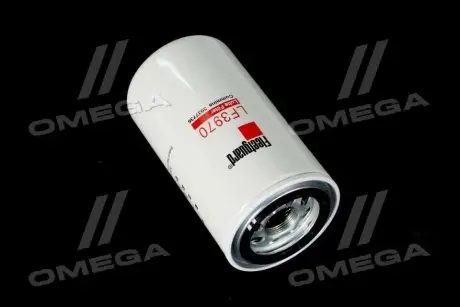 Фильтр масляный CUMMINS(Fleetguard) FLEETGUARD LF3970