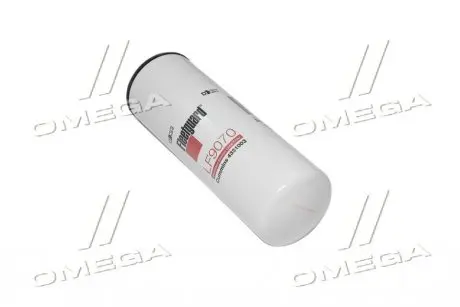 Фильтр масляный Cummins Engines(Fleetguard) FLEETGUARD LF9070