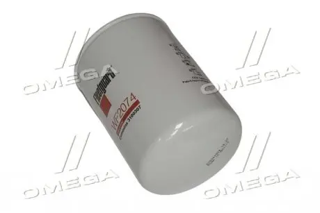 Фільтр охолоджувальної рідини Cummins (Fleetguard) FLEETGUARD WF2074