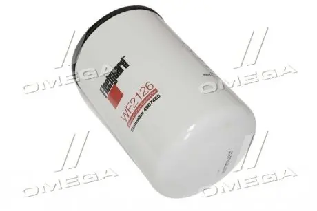 Фільтр охолоджувальної рідини Cummins, Case (Fleetguard) FLEETGUARD WF2126