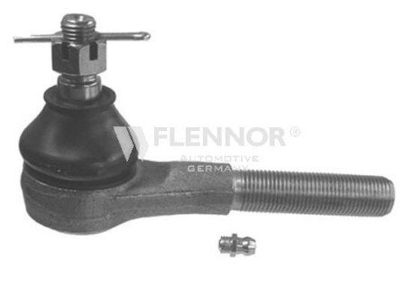 Накiнечник рульової тяги Flennor FL765-B