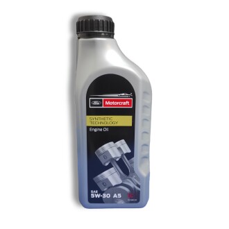 Олива моторна A5 SAE 5W30 1л Ford Motorcraft 15CF53