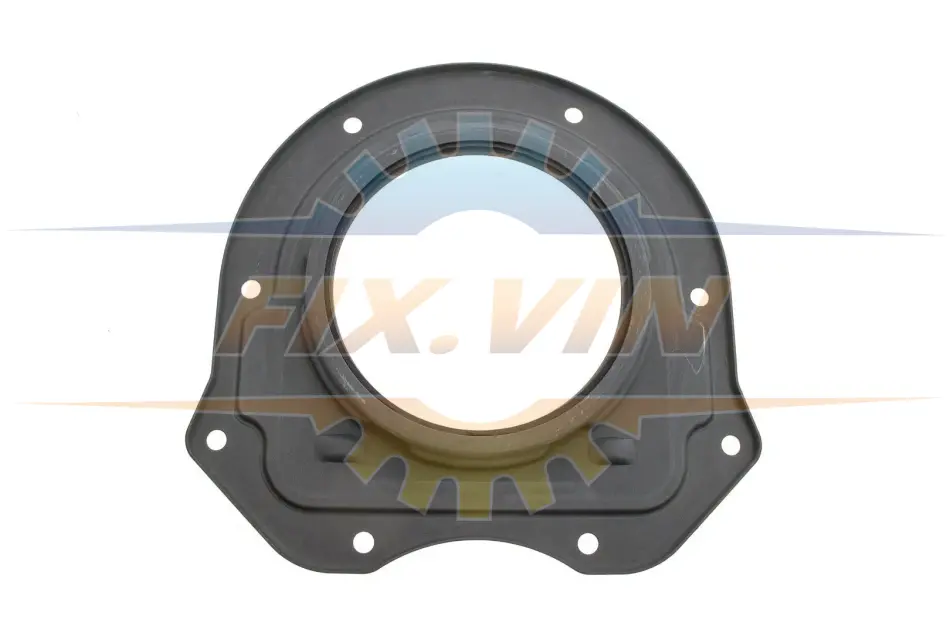 Сальник колінвалу (задній) Fiat Ducato 06-/Ford Transit 2.0/2.2/2.4TDCi (106x196/215) FORD 3S7Q6701AB (фото 1)