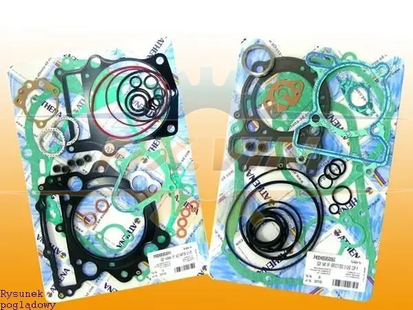 Гайка FORD 4825975 (фото 1)