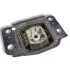 Подушка коробки передач BG917M121AA FORD BG91-7M121-AA (фото 3)