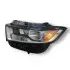 Фара ліва FT4Z13008F (тільки скло та пластик) FORD FT4Z-13008-F (фото 1)