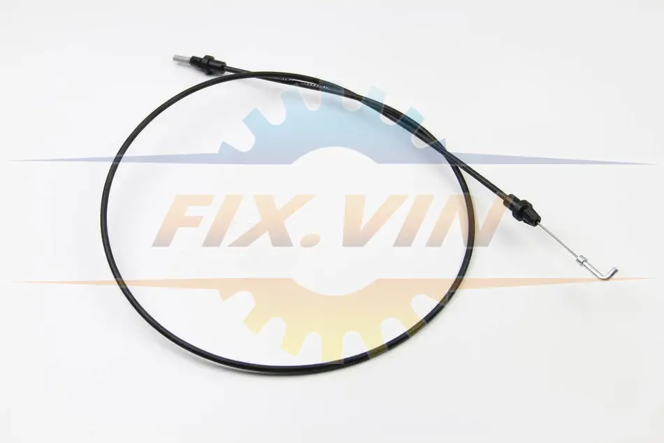 Трос двери боковой FORD YC15V26660AC (фото 1)