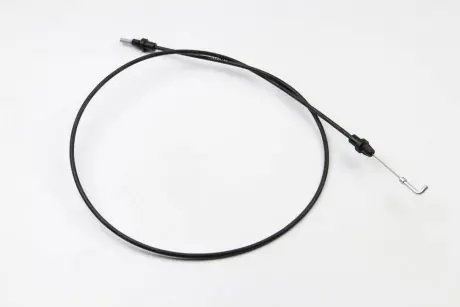 Трос двери боковой FORD YC15V26660AC