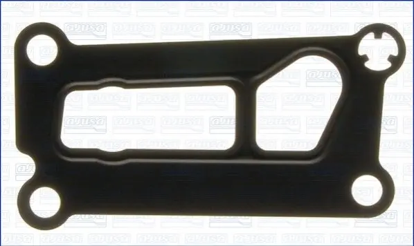 Прокладка кожуха масл.фільтра FORD 1119853 (фото 1)