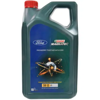 Олива моторна CASTROL Magnatec Professional A5 5W30 5л FORD 15F60F