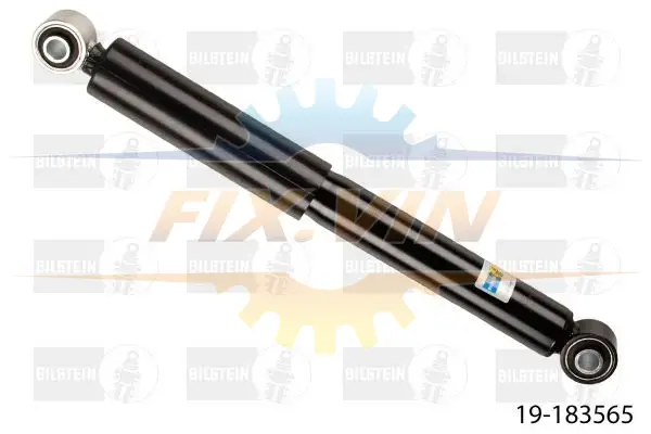 Сальник охолоджувача мастила FORD 1835650 (фото 1)