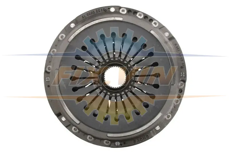 Ущільнювач FORD 1 854 206 (фото 1)