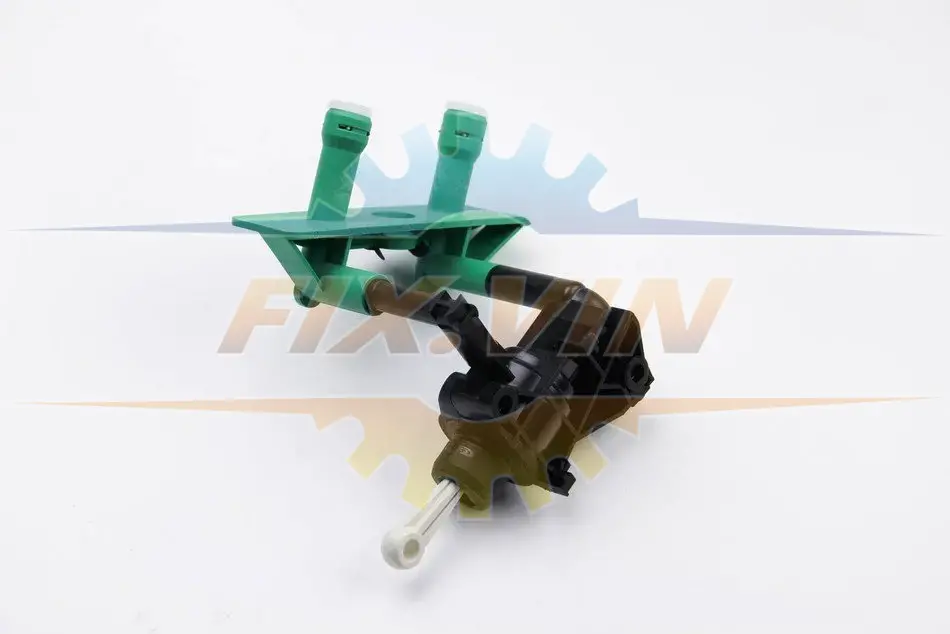 Циліндр зчеплення головний Connect 02- FORD 1M51 7A543 AD (фото 1)