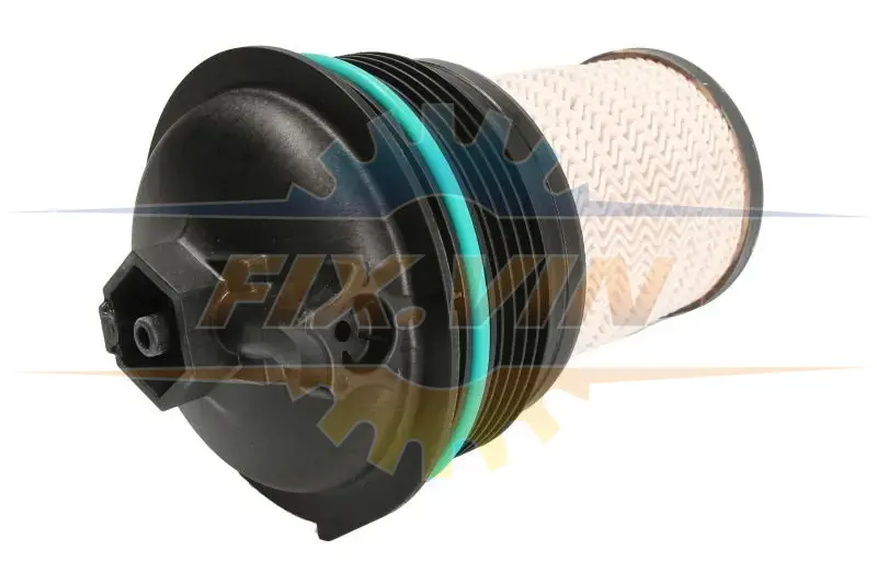 Фильтр топливный 2,0 di Ford Transit Custom (16-) Ford FORD 2005485 (фото 1)