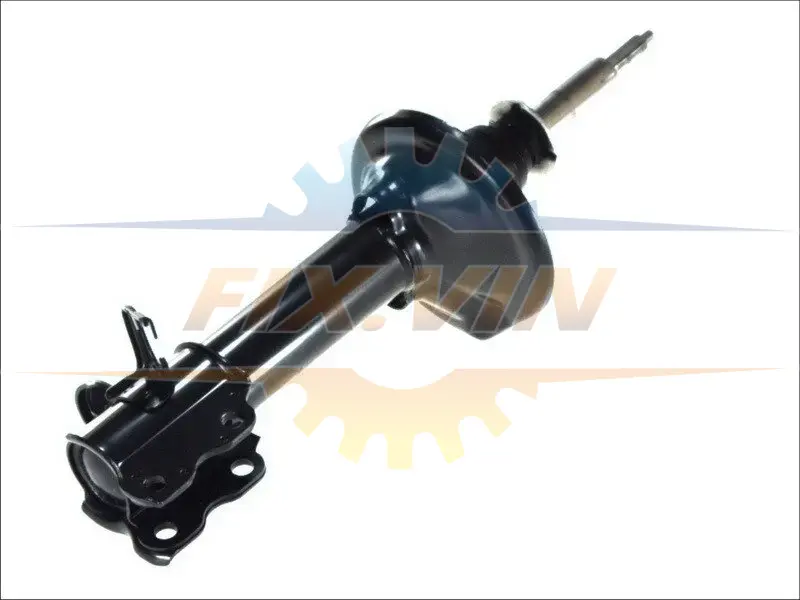 Трос відкривання капоту TOURNEO CONNECT V408 NADWOZIE WIELKO, TRANSIT CONNECT, TRANSIT CONNECT V408/MINIVAN 1.0-1.6D 02.13- FORD 2383071 (фото 1)