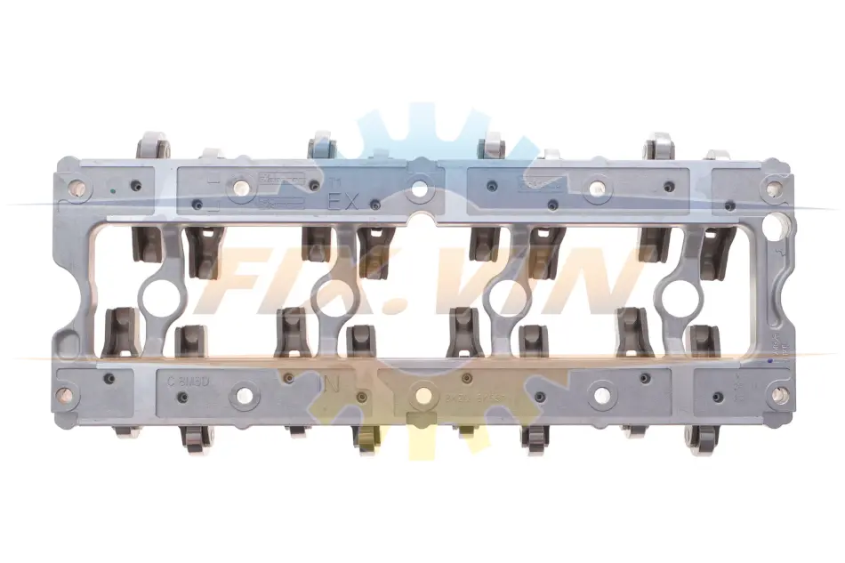 Корпус клапанних рокерів 2,2/2,4 tdci Ford Transit (06-) Ford FORD 2537088 (фото 1)