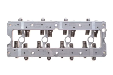 Корпус клапанных рокеров 2,2/2,4 tdci Ford Transit (06-) FORD 2537088