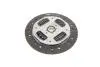 Комплект зчеплення Ford Connect 1.8TDCI 02-13 FORD 2T147C623GA (фото 2)