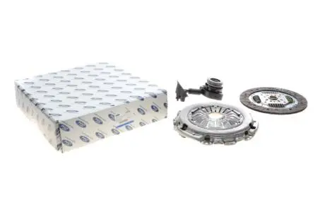 Комплект зчеплення Ford Connect 1.8TDCI 02-13 FORD 2T147C623GA