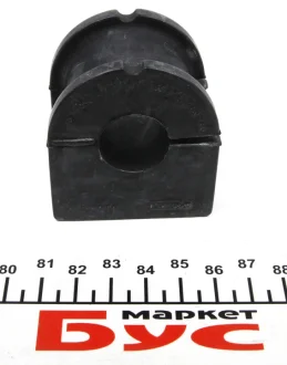 Подушка стабілізатора перед.Transit V347 06- FORD 3C11 5484 CB