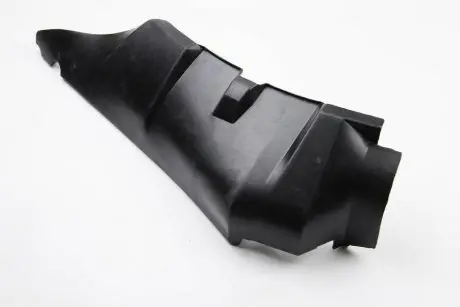 Підкрилок пер. Transit 00-06 ПР. FORD 4C16 16F572 AA