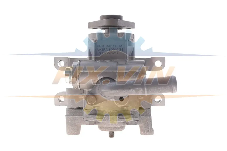 Насос ГПК Ford Transit/Fiat Ducato/Peugeot Boxer 2.2HDi/TDCi 06- FORD 6C113A674AC (фото 1)