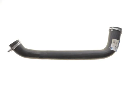Патрубок інтеркулера (L) Ford Transit 2.2TDCi/2.4TDCi 06- FORD 6C11 6C646 BE