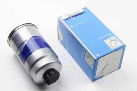 Фільтр паливний Transit 2.5D/TDi 85-09.97 FORD 864F 9176 C1AB