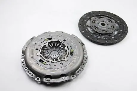Комплект зчеплення Transit (V347) 3.2TDCi 07- FORD 8C11 7540 AE
