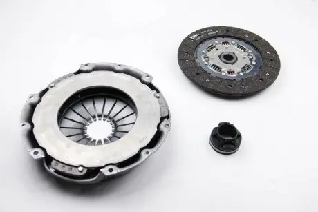Комплект зчеплення Transit 2.5D 91-00 FORD 92VT 7L596 AA