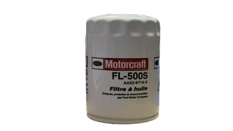 Фільтр масляний FORD AA5Z6714A