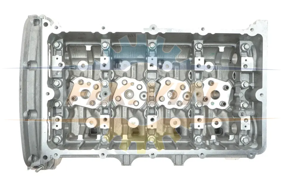 Головка блоку циліндрів Ford Transit 2.2 TDCi 06-14 FORD BK2Q6049AD (фото 1)