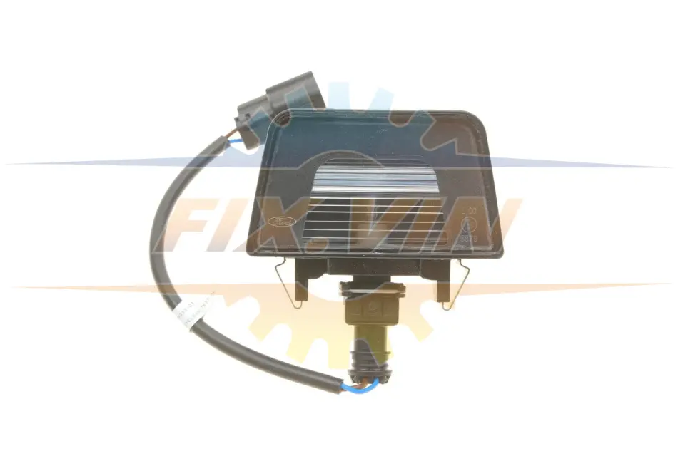Підсвітка номера FORD BK3113550AA (фото 1)