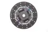 Комплект зчеплення Transit 2.2 TDCi 11- RWD, 74/92/114kw FORD BK31 7540 BB (фото 4)