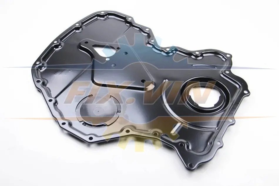 Кришка ГРМ FORD BK3Q 6019 BB (фото 1)
