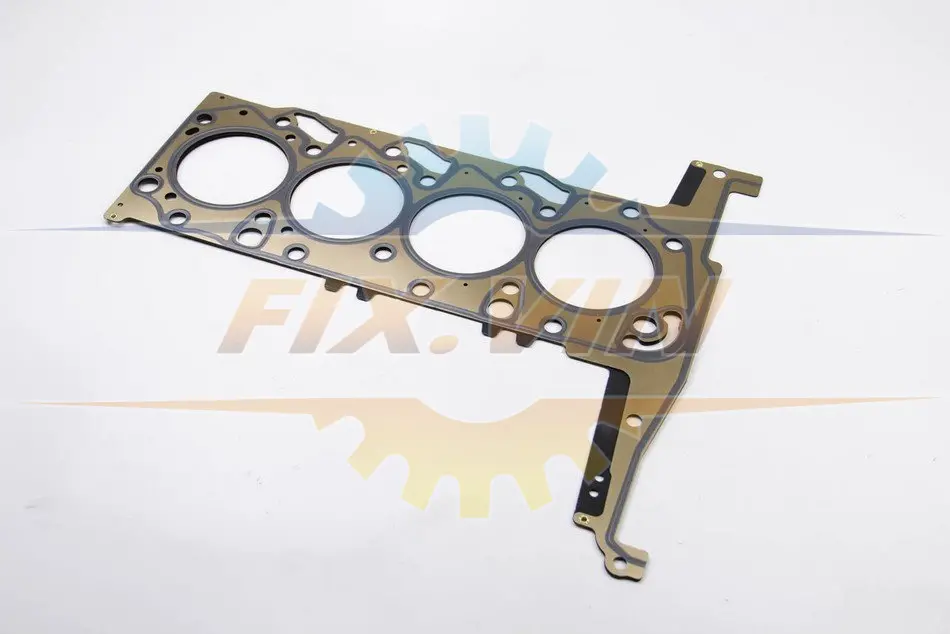 Прокладка головки Transit 2.2TDCi 11- (1.15mm) FORD BK3Q 6051 B1C (фото 1)