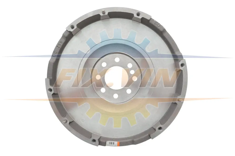 Демпфер зчеплення Ford Transit 2.2TDCi RWD/4X4 13- FORD BK3Q6375AC (фото 1)
