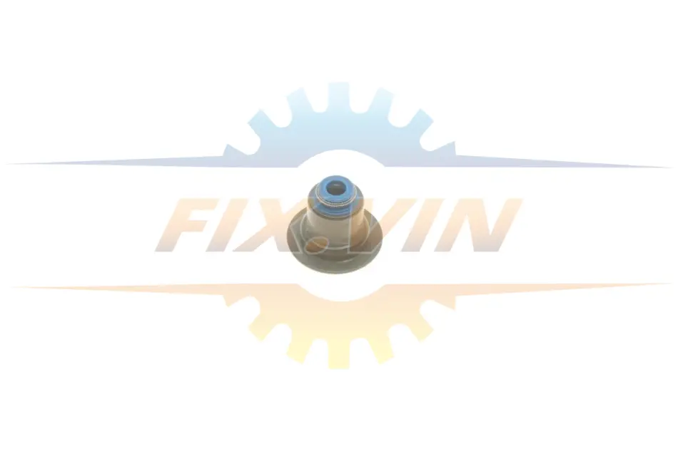 Уплотнительное кольцо, стержень кла FORD BM5G 6571 CA (фото 1)