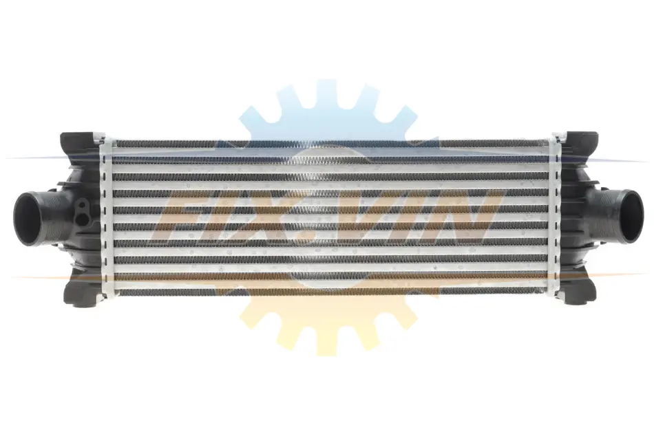 Радіатор інтеркулера FORD CC119L440AF (фото 1)