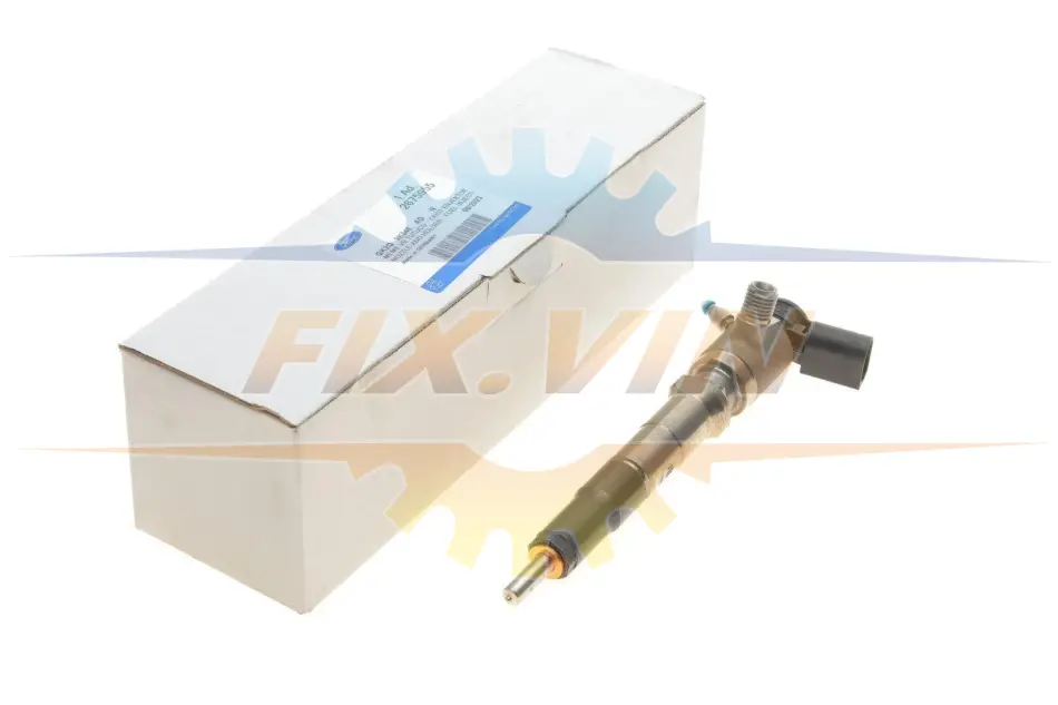 Форсунка FORD GK2Q9K546AD (фото 1)