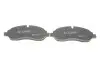 Колодки гальмівні (передні) Transit 2.0/2.2 TDCi 13- (Bosch) Q+ (спарка) (з датчиком) FORD MEBK3J-2K021-AA (фото 3)